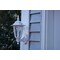 Maxsa Innovations White Outdoor Wall Sconces, PK 2 49719 - 2 pack - alternate 3
